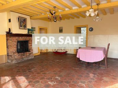 Charming Character House with Garden