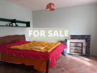 Charming Character House with Garden