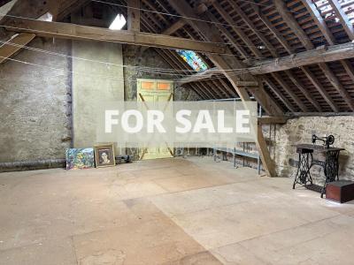 Charming Character House with Garden