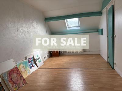 Charming Character House with Garden