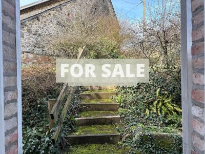 Charming Character House with Garden