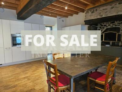 Beautiful Character Detached Country House