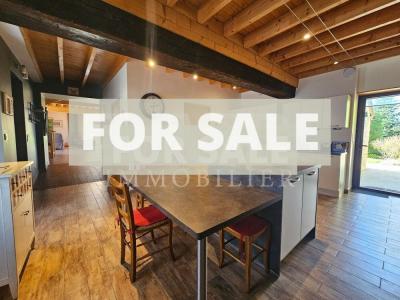 Beautiful Character Detached Country House