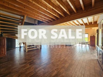 Beautiful Character Detached Country House