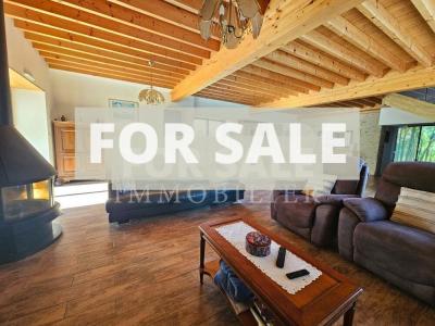 Beautiful Character Detached Country House