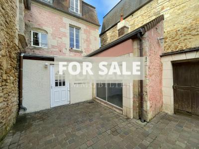 Charming Character House in Rural Village