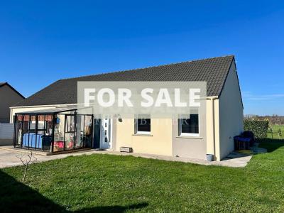 Contemporary Detached House