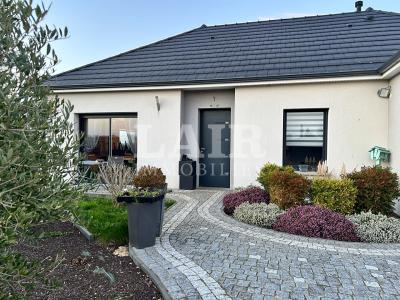 Contemporary Detached House, Lovely Family Home