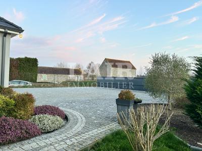 Contemporary Detached House, Lovely Family Home