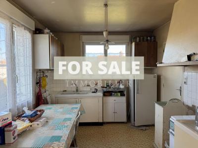 Detached House with Over One Acre Garden