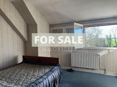 Detached House with Over One Acre Garden