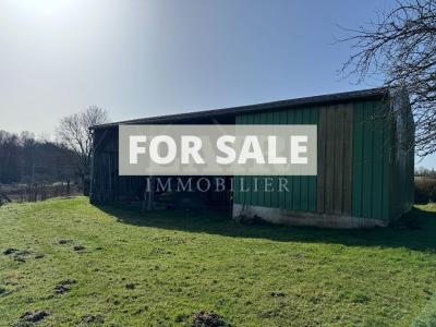 Detached House with Over One Acre Garden