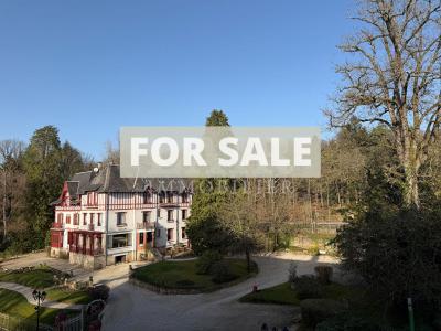 Apartment in Bagnoles-de-lOrne