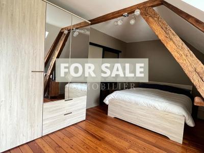 Detached Country House with Open Views