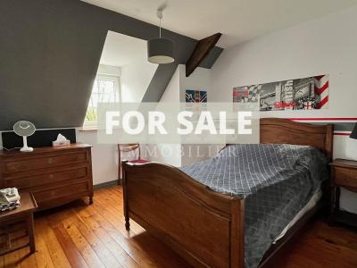 Detached Country House with Open Views