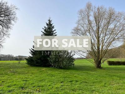 Detached Country House with Open Views