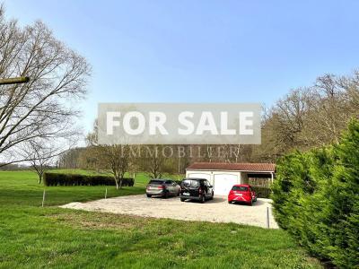 Detached Country House with Open Views