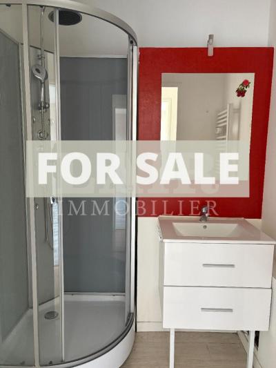 Lovely Apartment with Balcony and View