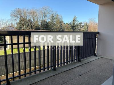 Lovely Apartment with Balcony and View