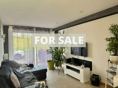 Town House With Garden and Garage