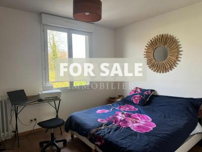 Town House With Garden and Garage