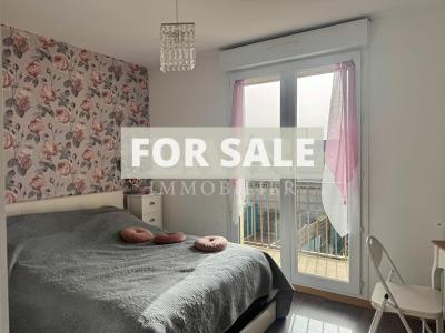 Town House With Garden and Garage