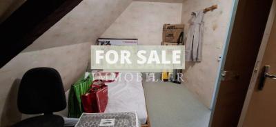 Village House with Garden, Ideal Holiday Home