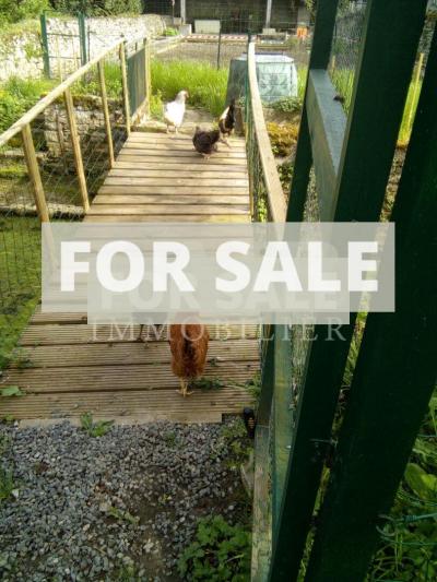 Village House with Garden, Ideal Holiday Home