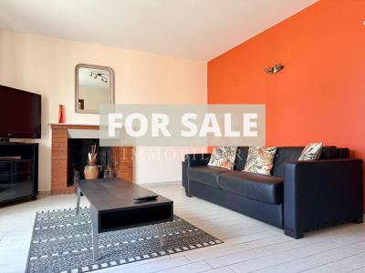 Detached Country House with Open Views