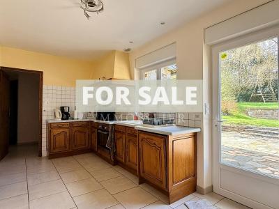 Detached Country House with Open Views