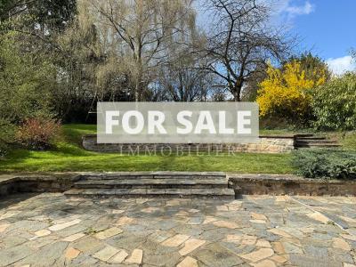 Detached Country House with Open Views