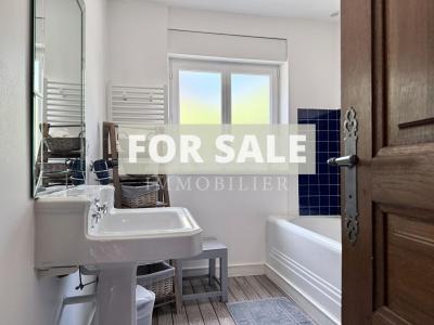 Detached Country House with Open Views