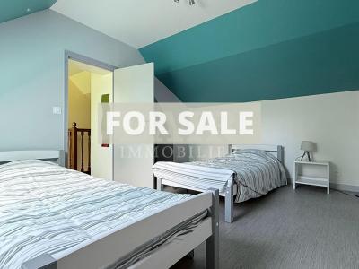 Detached Country House with Open Views