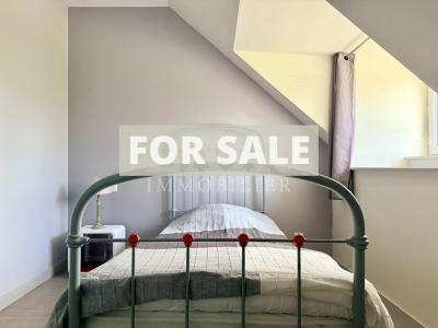 Detached Country House with Open Views