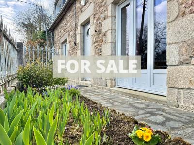 Detached Country House with Open Views