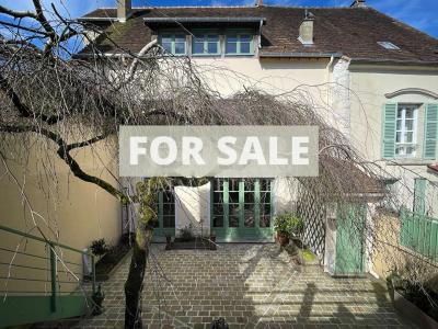 Lovely Village House with Garden