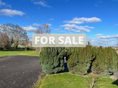 Detached House with Garden in Great Location