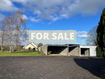 Detached House with Garden in Great Location