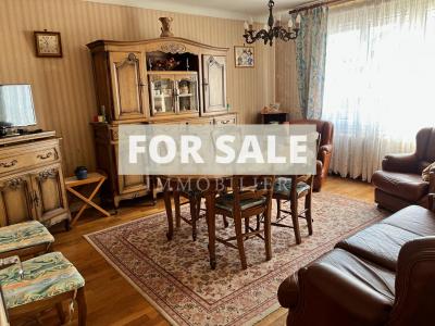 Detached House with Landscaped Garden