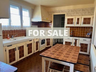 Detached House with Landscaped Garden