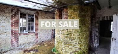 Fantastic Renovation Project with Huge Potential