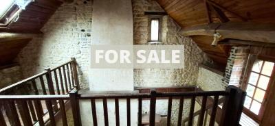 Fantastic Renovation Project with Huge Potential