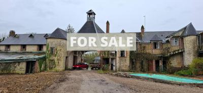 Fantastic Renovation Project with Huge Potential