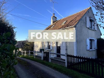 Detached Country House with Open Views