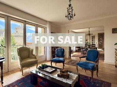 Alencon Apartment in Quartier Promenades