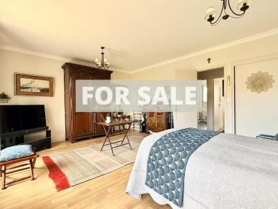 Alencon Apartment in Quartier Promenades