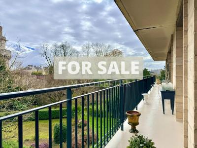 Alencon Apartment in Quartier Promenades