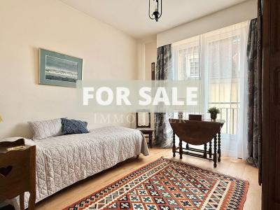 Alencon Apartment in Quartier Promenades