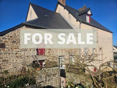 Village House with Character and Garden