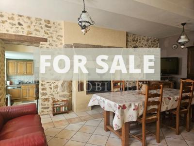 Village House with Character and Garden